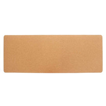 Load image into Gallery viewer, Natural Cork Yoga Mat