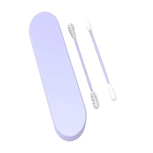 Load image into Gallery viewer, Reusable Cotton Swabs