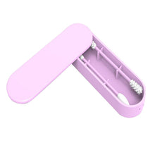 Load image into Gallery viewer, Reusable Cotton Swabs