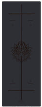 Load image into Gallery viewer, Natural Rubber Non-Slip Exercise Mat