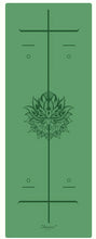 Load image into Gallery viewer, Natural Rubber Non-Slip Exercise Mat