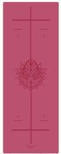 Load image into Gallery viewer, Natural Rubber Non-Slip Exercise Mat