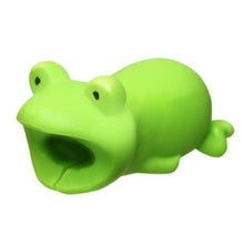 Load image into Gallery viewer, iphone cable chompers
