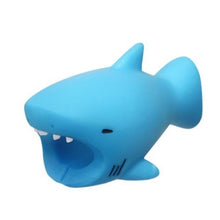 Load image into Gallery viewer, iphone cable chompers