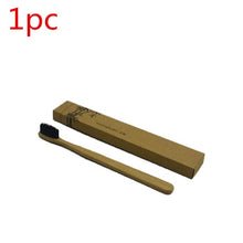 Load image into Gallery viewer, Bamboo Toothbrush