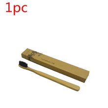 Load image into Gallery viewer, Bamboo Toothbrush