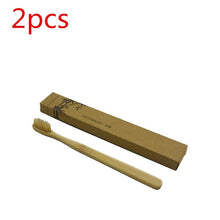 Load image into Gallery viewer, Bamboo Toothbrush